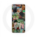 &Uuml;mbris Samsung Galaxy S20 FE seksuaalhariduse seeria jaoks