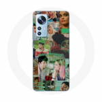 Coque pour Xiaomi Mi 12 / 12X Sex Education Maeve Wiley et Otis Milburn