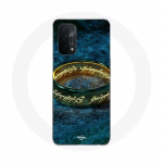 &Uuml;mbris oppo A54 5G jaoks S&otilde;rmuste isand V&otilde;imu s&otilde;rmused S&otilde;rmuste isand S&otilde;rmus