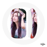 Wireless Mouse Blackpink Kim Jisoo f&auml;nnikohtumine