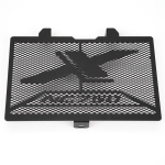 For HONDA NC750X NC750 X 2017- 2022 2023 Motorcycle Accessories CNC Water Tank fan Radiator Grille Guard Protection NC 750X must