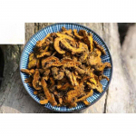 Kvaliteetne Huang Lian/Coptidis Rhizoma Kuldniit Kuivatatud 150g