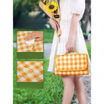 Paks piknikumatt, v&auml;lipiknik, telkimine, rannatelk, muru matt, kaasaskantav v&auml;ljas&otilde;it