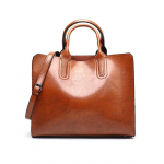 High Sense naiste kott Moodne kandekott Trend Western &otilde;lakott K&otilde;igile naistele Crossbody kotikott One Size pruun