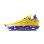 Li-Ning Wade All City 12 City of Angels Meeste Tossud Kollane Lilla ABAU015-7 40⅓