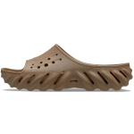 Crocs Echo Slide Tumbleweed Unisex Tossud 208170-2G9 41-42