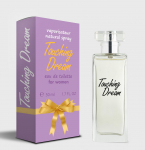 Touching Dream Parfume tualettvesi naistele 50 ml