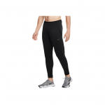 Nike Pro Fleece-voodriga soojad treeningp&uuml;ksid Meeste Alusp&uuml;ksid Must CZ2204-010 S