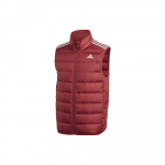 Adidas Essentiali udusulgedest vest meestele &Uuml;ler&otilde;ivad Punane GH4585 S