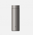 xiaomi Mijia Thermos Cup Ti2/Ti Pure Titanium Material 6-hour Keep Warm Medical Material No Harmful Heavy Metals Healthy Drink