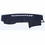 jaoks Toyota Land Cruiser Prado 120 J120 2003~2009 Libisemisvastane Mat Armatuurlaua kattepadi P&auml;ikesevari armatuuratarvikud 2004 2005 2007 2