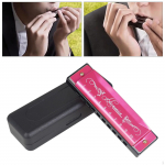 Suupill C-klahv, 10 auku, 20 lugu kodulava kontserdi jaoks kuld