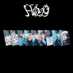 ZEROBASEONE 3. MININIALBUM Teel oli mul HELLO (P&auml;ikeseenergia ver.) 9PCS
