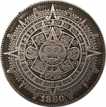 1880 Maya USA AMEERIKA &Uuml;HENDRIIGID Beauty Hobo Nickel M&auml;lestuslikud kogutavad suveniirid h&otilde;bem&uuml;ndid
