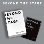 Valige POB BEYOND THE Stage BTS dokumentaalfotoraamat THE DAY WE MEET set