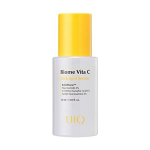 UIQ Biome Vita C tumedate laikude seerum 30ml