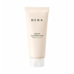 HERA CREAMY CLEANSING FOAM, IO-Wash&trade; technology, Korean Cosmetics, Kbeauty, sample