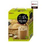 15-teraline misutgaru damteo jamsiga, 800g, 1 tk, Korea oluline tervisetoit Chinese Yam 1Box (40sticks) 800g