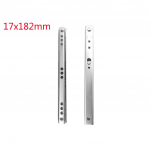 Uued sahtlijooksud, kuullaagrid 17 mm, k&otilde;ik suurused One Size