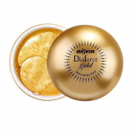 MISKIN Dia Force Gold Hydro Gel Eye Patch, Anti-Aging, Korean Cosmetics, Kbeauty, sample