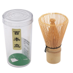 Jaapani tseremoonia Bamboo Matcha praktiline vispliga kohvi rohelise tee pintsel