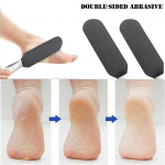 Foot Rasp File Pedik&uuml;&uuml;r Callus Remover Hard Dead Skin Jalaparja must