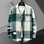 Ruudulised s&auml;rgid Meestele Mood riided Meeste s&auml;rgid Riided Harajuku Vintage Spring Arrivals XL