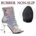 Seksikas Br&auml;nd Ladina Peo Daam Seksikad Stilettod K&otilde;rged Naiste Kontsad Naistele Ladina Tantsu Kontsad Saapad Kingad Suur Suurus Ballisaal 39