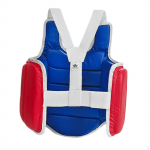 Karate Rinnakaitse K&otilde;hukaitse V&otilde;itluskunstid Kickboxing Mma Sparring Gear Taekwondo M