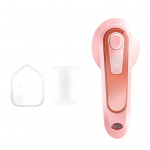 Aurutriikraud Ruumis&auml;&auml;stlik ABS &uuml;lit&otilde;husalt roosa