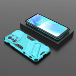Oneplus Nord 2T 5G Case Armor p&otilde;rutuskindlate telefoni&uuml;mbriste jaoks One Plus jaoks Nord2T Nord 2 T statiivihoidja Vastupidav silikoonkatte Coque Oneplus Nord 2T 5G