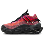 Nike Air Max Flyknit Venture Hyper Pink Naiste tossud Must Tume-suitsuhall Kuum-punane FD2110-600 40.5