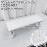 Lihtsa stiiliga PU-nahast kokkupandav k&uuml;&uuml;nte k&auml;etugi padi k&auml;epadi padjahoidja k&uuml;&uuml;nekunsti alus manik&uuml;&uuml;rilaud k&uuml;&uuml;ne k&auml;etoed