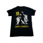 Koszulka T-shirt damski Spencer's NADRUK S