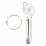 V&otilde;tmehoidja 8-&uuml;hes roostevabast terasest kruvikeerajaga pudeliavaja tasku multit&ouml;&ouml;riist v&otilde;tmehoidjaga