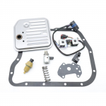 K&auml;igukasti filtrikomplekt, A518 A500 42RE 44RE 46RE 48RE K&auml;iguregulaatori r&otilde;hu solenoid 0 must