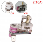10A/16A temperatuurikontrolleri elektrilise ahju termostaadi auk Ahju remondi osad as the picture