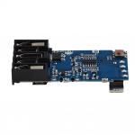 Aku PCB plaadi laadimiskaitse l&uuml;litusplaat Milwaukee 18V jaoks