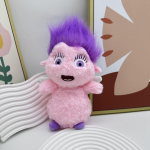 Uus Bibble Plush Fantasy Wonderland Bibble Plush m&auml;ngunukk Plush Toy Doll
