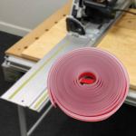 Ketassae juhtsiinide asendusriba sirged l&otilde;iked Multifunktsionaalne kumm Praktiline