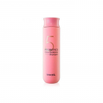 MASIL 5 PROBIOTICS COLOR RADIANCE SHAMPOO 300ml, Korean Cosmetics, hair treatment, KBeauty, SALON EFFECT, sample