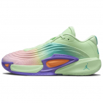 Air Jordan Luka 3 PF H&auml;gune n&auml;gemine Meeste tossud Roheline Aururoheline Koonus HQ5048-300 42