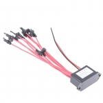 Osoonigeneraatori 220 V &otilde;huionisaator &otilde;hus negatiivsete ioonide anioonide generaatori moodul