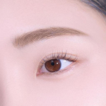 Espoir Kulmu kujundamise pliiats 0,2g No. 4 Light Brown