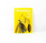 OSP Spinnerbait High Pitcher DW 1/2 untsi S-64 (6437) yellow