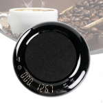 Coffee Digital Scale with Timer Espresso High Precision, Professional Pour over Drip Battery