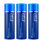 His Clean meeste puhastusvahend meestele 150g 3tk blue