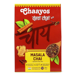 Masala tee (100 g), Chai Masala, Chaayos