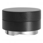 Tamper Adaptive Height Gravity Principle Korduvkasutatav mugav haamer Espresso Grip kohvipulber koduvarustus 51mm