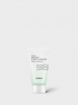 COSRX Pure Fit Creamy Cica Foam Cleanser 150ml, Soothing ,Moisturizing, Korean Cosmetics, Kbeauty, sample 75ml